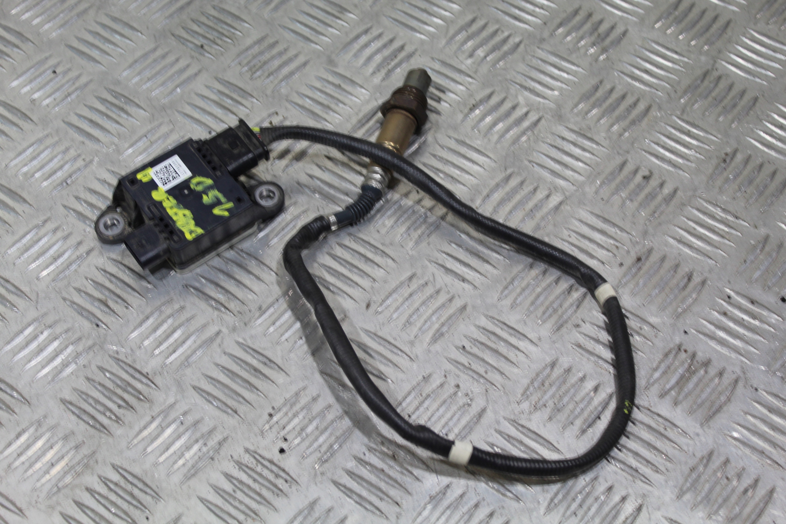 SONDA LAMBDA DUSTER II 2 227930077R