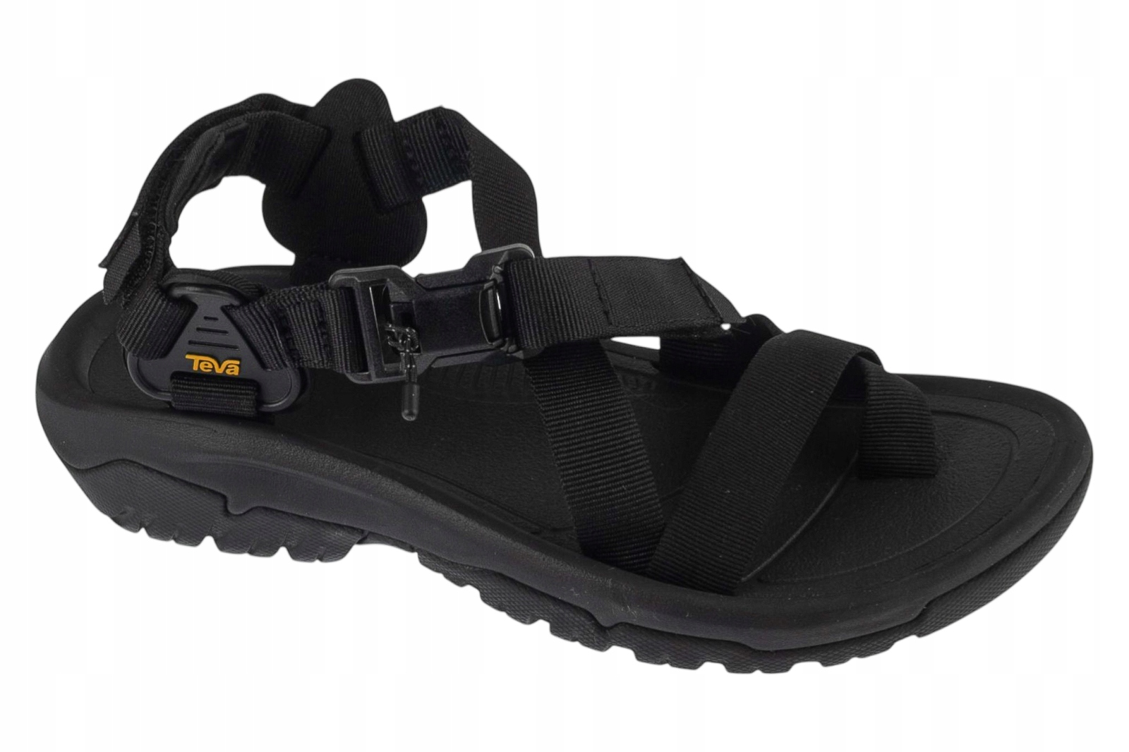 Teva W Hurricane Terra Dactyl Sandals [36] Dámské sandály černé
