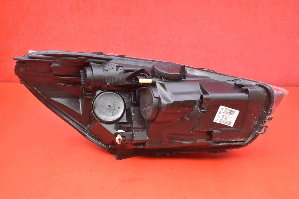 REFLEKTOR left light front EU 260608367R RENAULT CLIO 4 IV LIFT 16-20