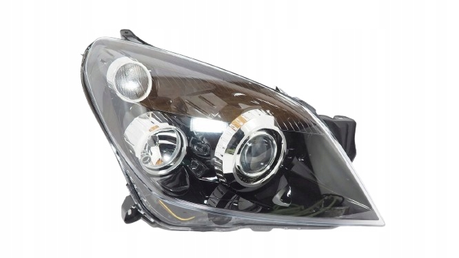 Opel Astra III H lift light Xenon right front 1ZS008710