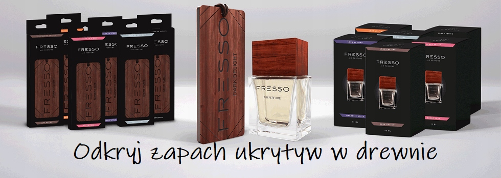 Fresso Perfumy - Snow Pearl 50ml Rodzaj atomizery