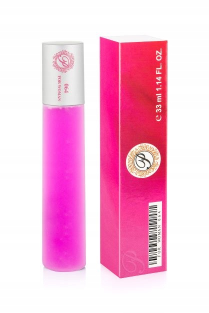 

Perfumik 064 Love Of Pink* Perfumetka 33ml