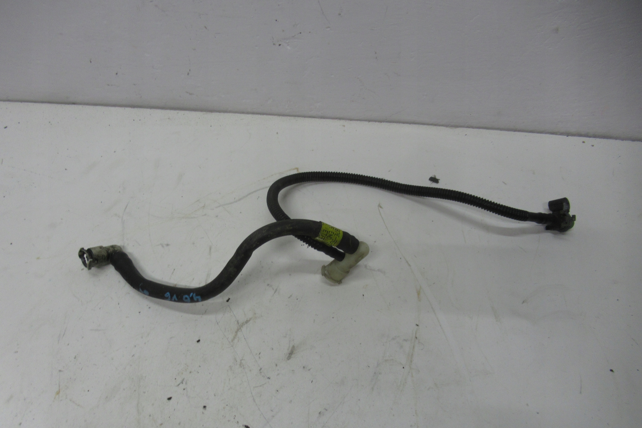 FORD EXPLORER 99R 4.0 fuel line F87E-9G271