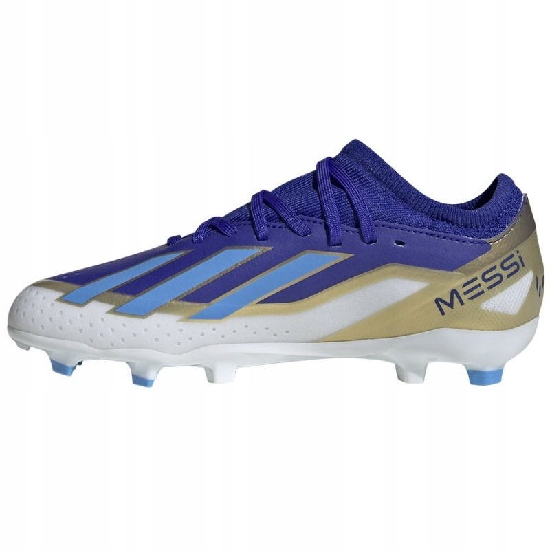 Buty Sportowe Korki Lanki Adidas X Crazyfast Messi League Fg ID0714 rozm 38