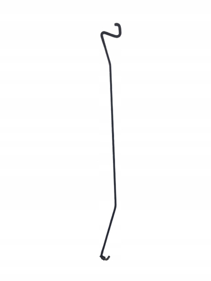 Опора капота Ford Mustang 2010 2014 стержень