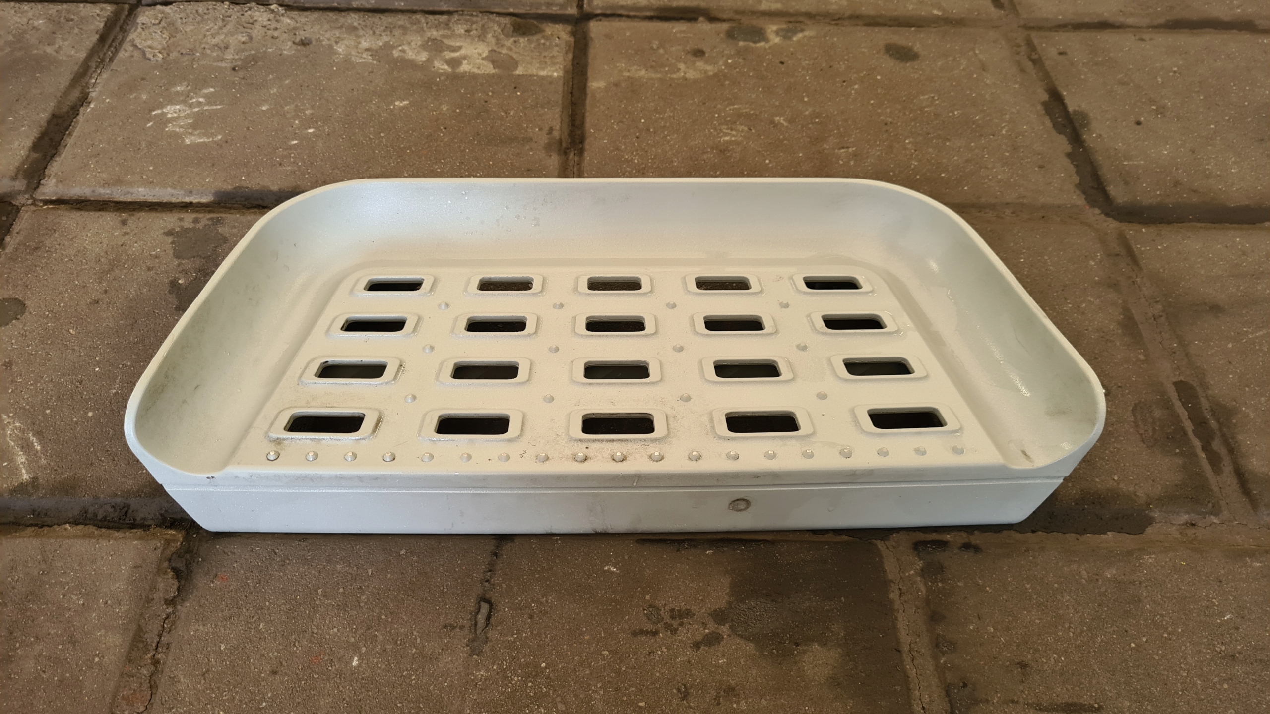 1945944 - DAF 106 СТУПІНЬ НАКЛАДЕННЯ СТУПЕНЯ