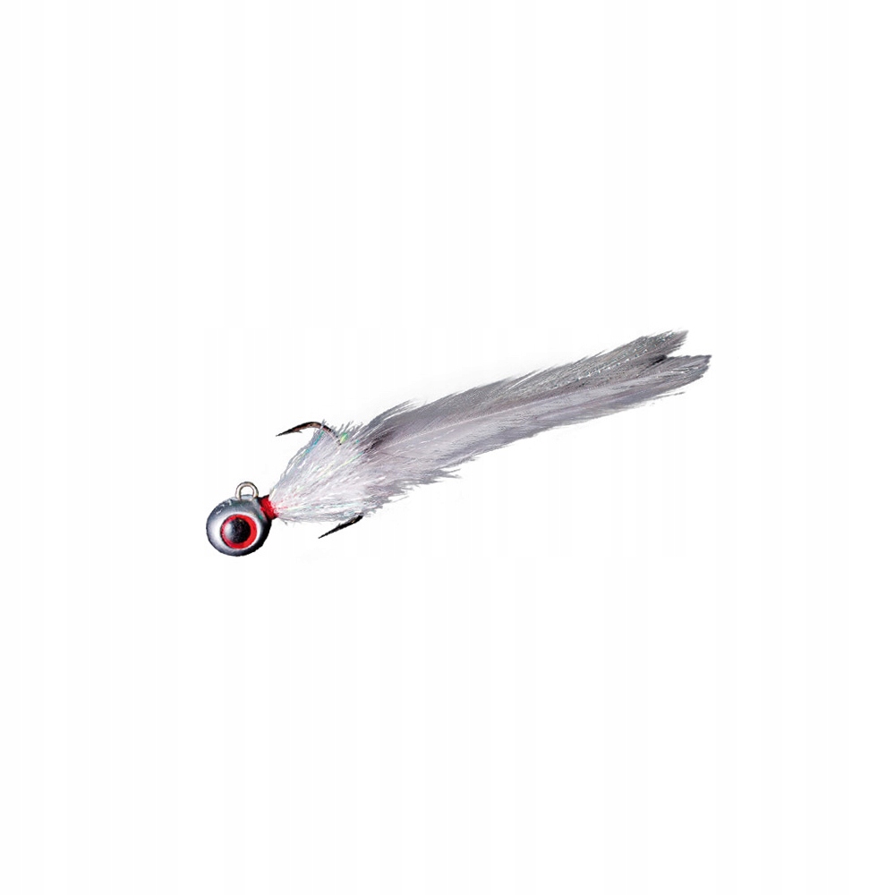 Przynęta sandaczowa kogut SpinMad 15g 12cm kol.2003 1szt czerwone duże oczy