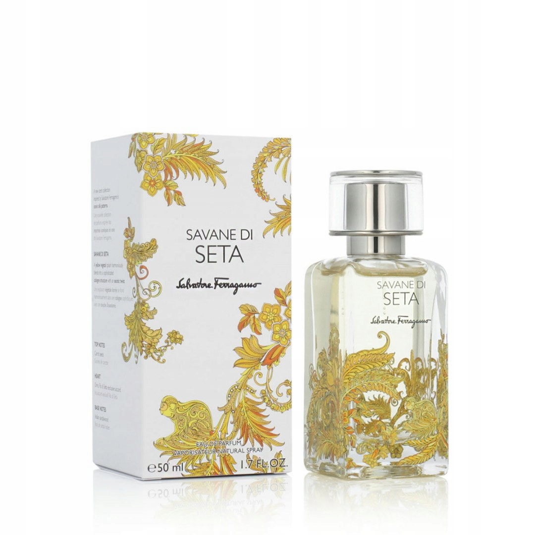Parfém Unisex Salvatore Ferragamo Edp