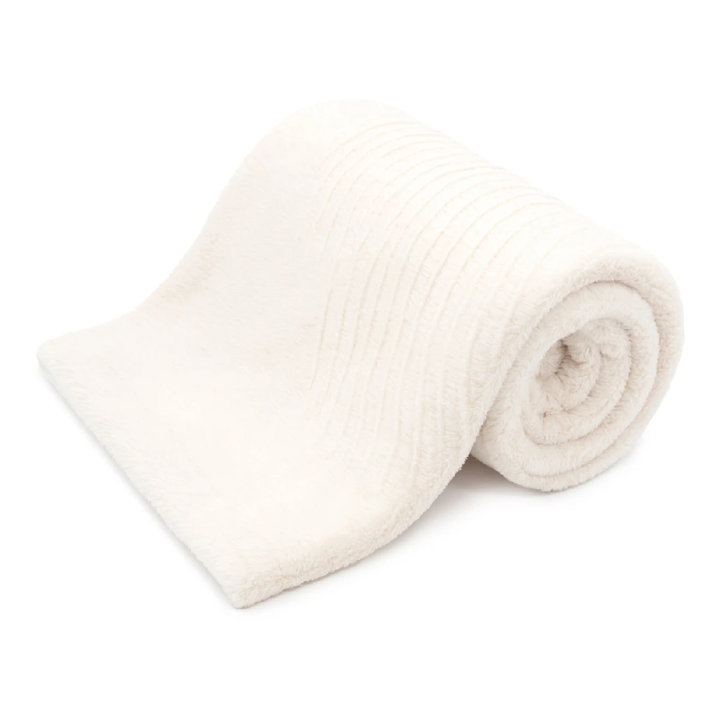 Arôme Home Luxusní deka, Breeze bílá