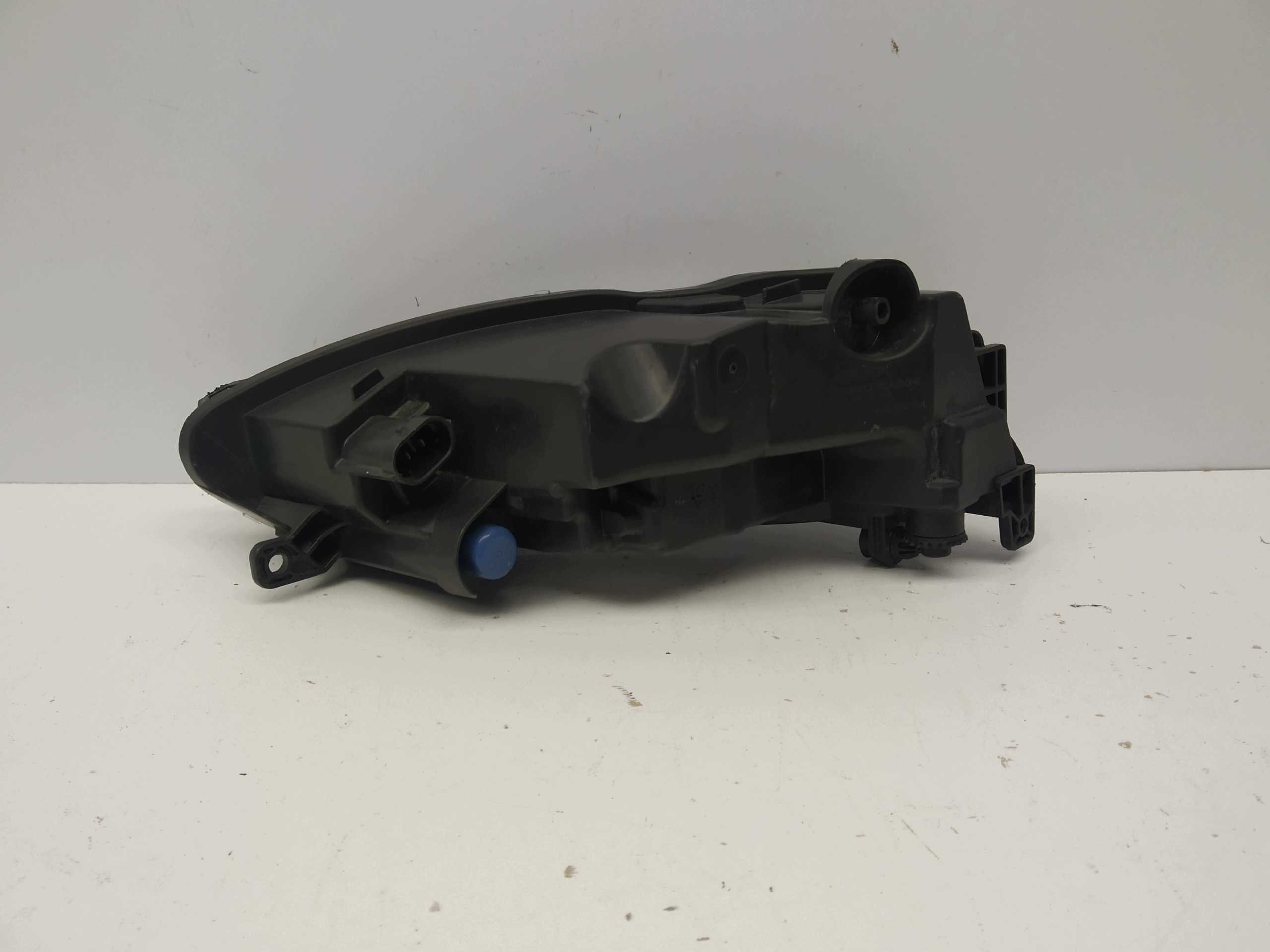 Seat Leon III lift Cupra Ateca fog light left right LED w bumper front 5F0