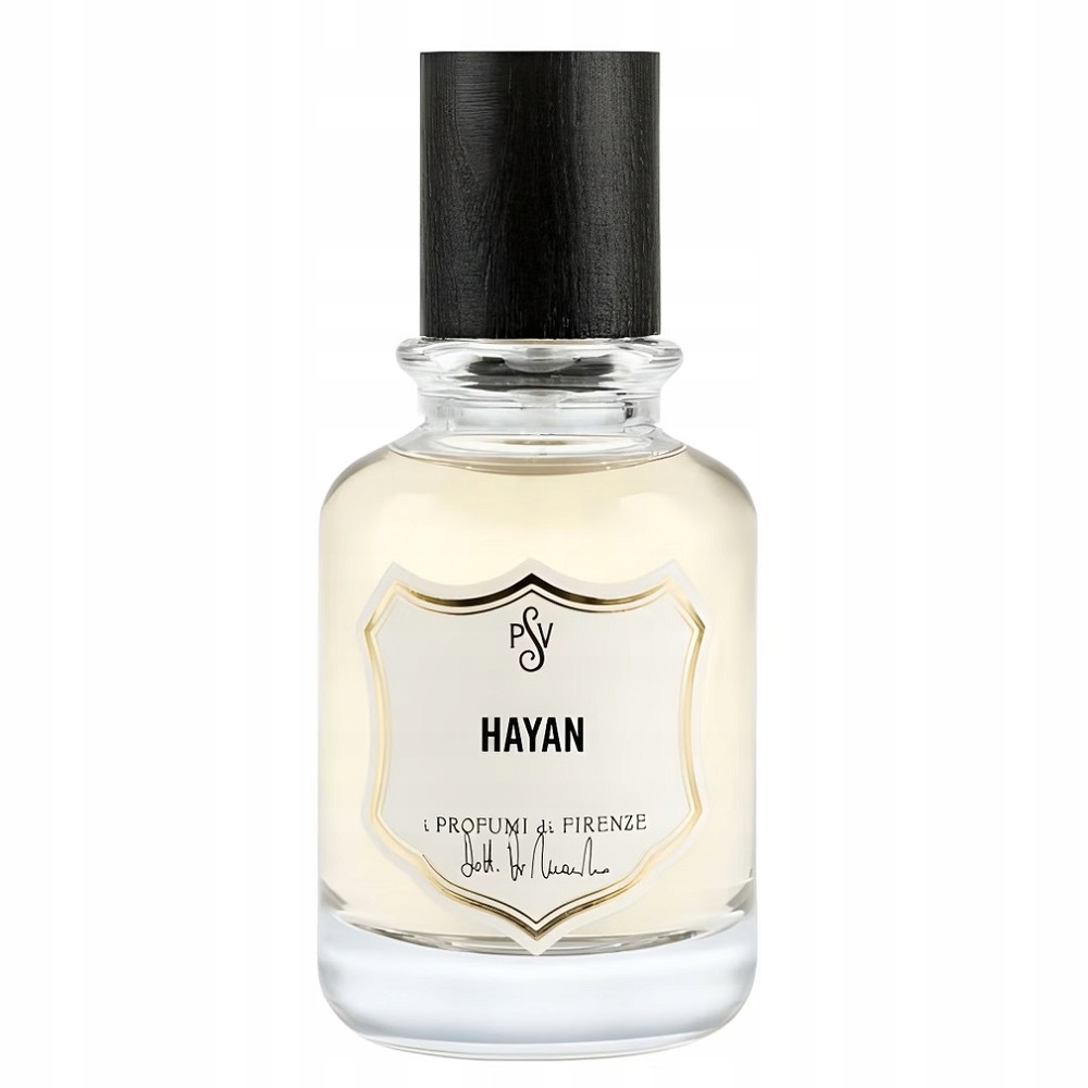 I Profumi DI Firenze Hayan Edp 50 ml Sprej