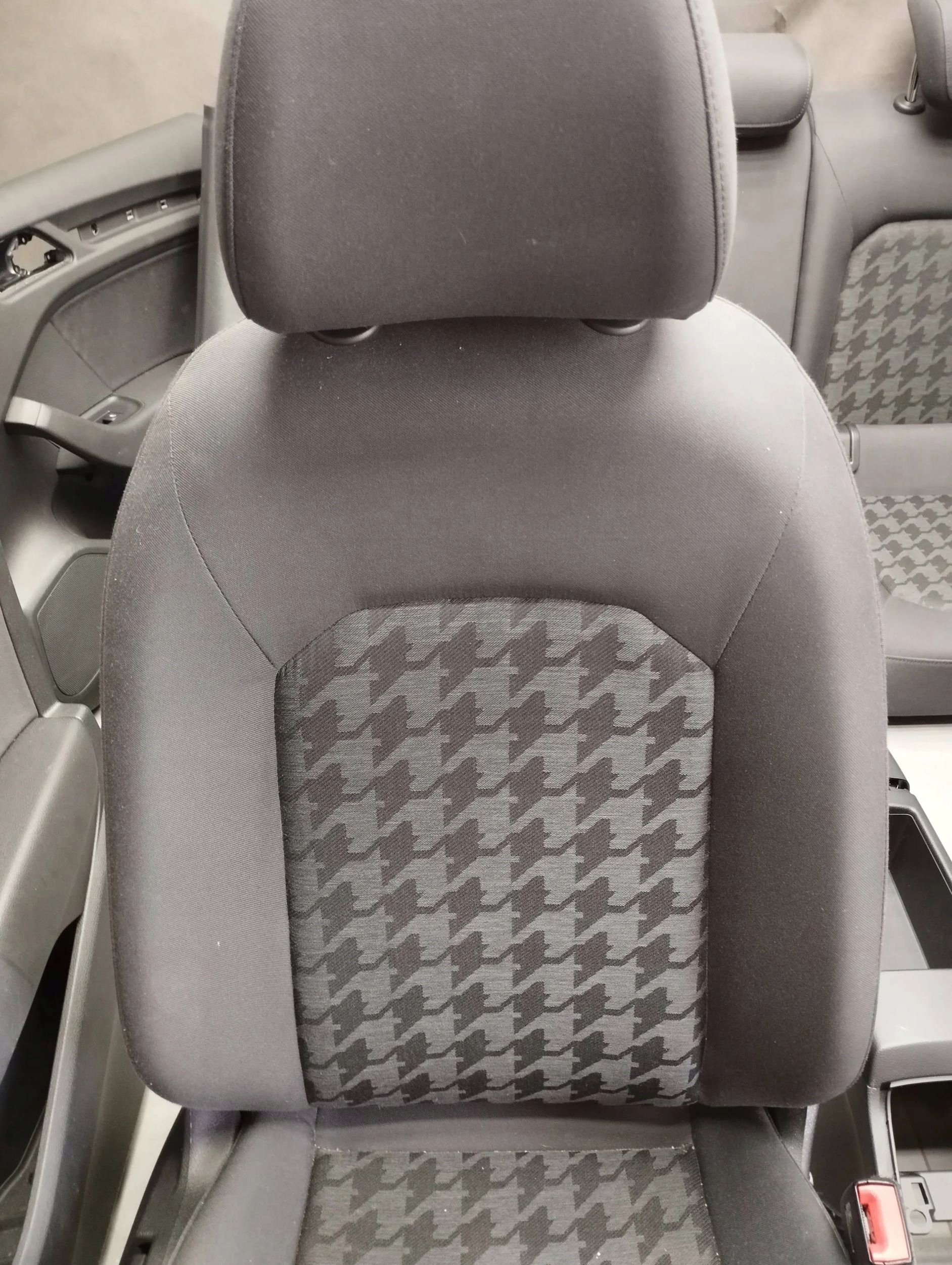 Audi A3 8V Berline Sièges Latérale/côté Siège Airbag