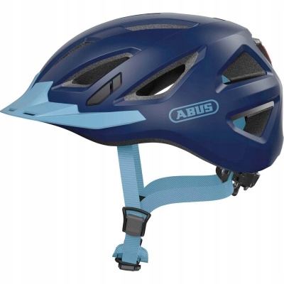 Kask rowerowy Abus Urban-I 3.0 r. L (59-61)