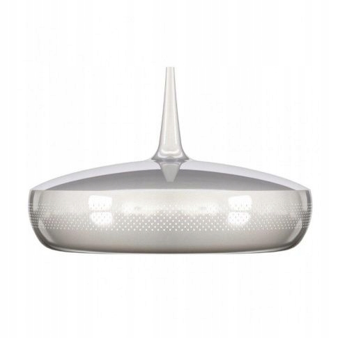 Závesná lampa Umage 2097 Clava Dine Polished Steel V2
