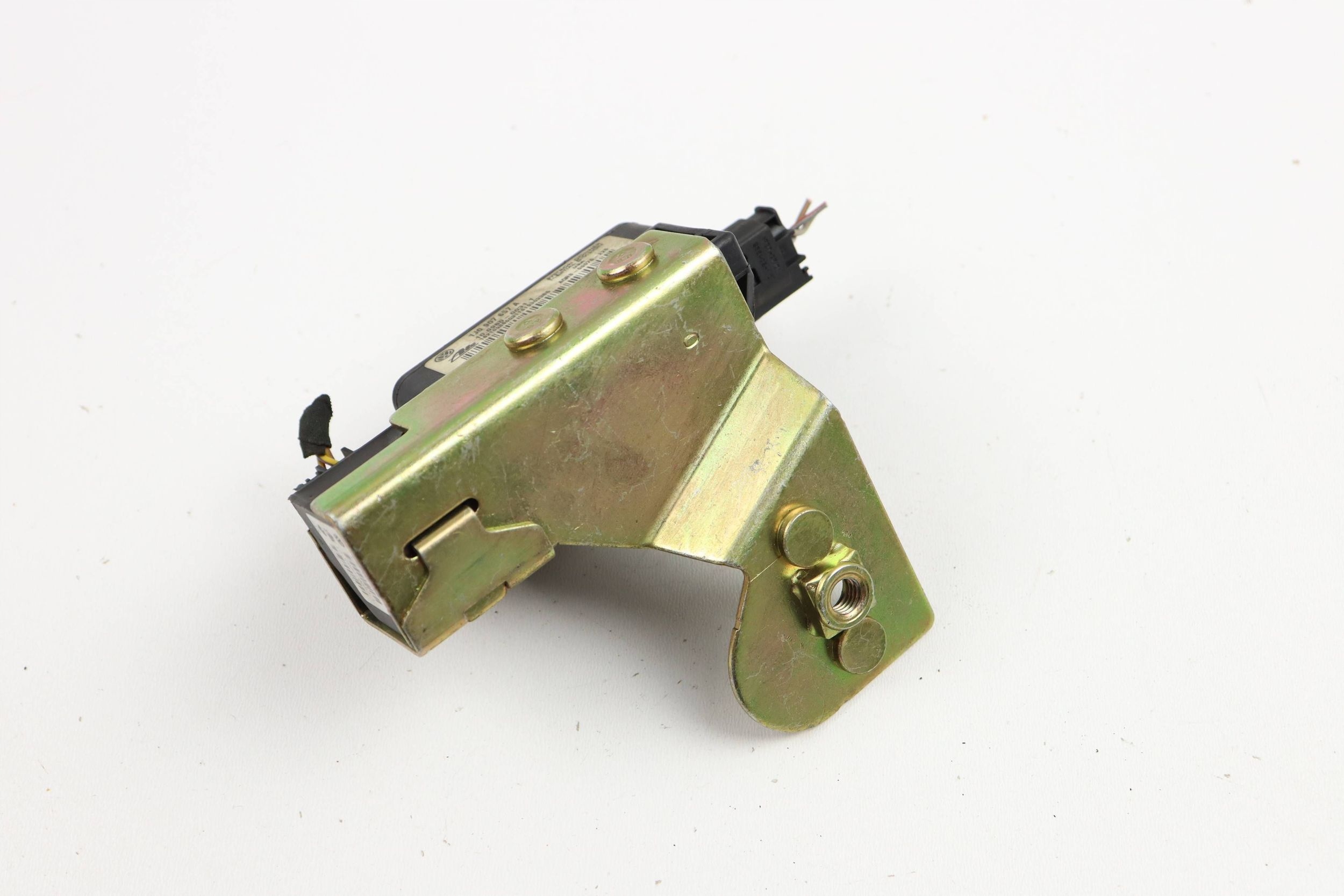 VW GOLF IV BORA module sensor ESP 1J0907657A 1J1907637A 1J0907651A