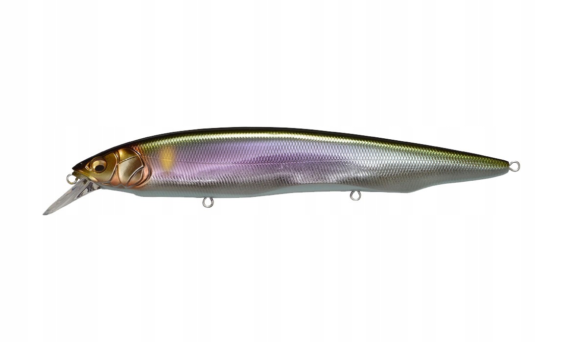 Wobler Megabass Kanata Ayu 16CM 30G Wagin Setsuki Ayu Mb-kan-wsa