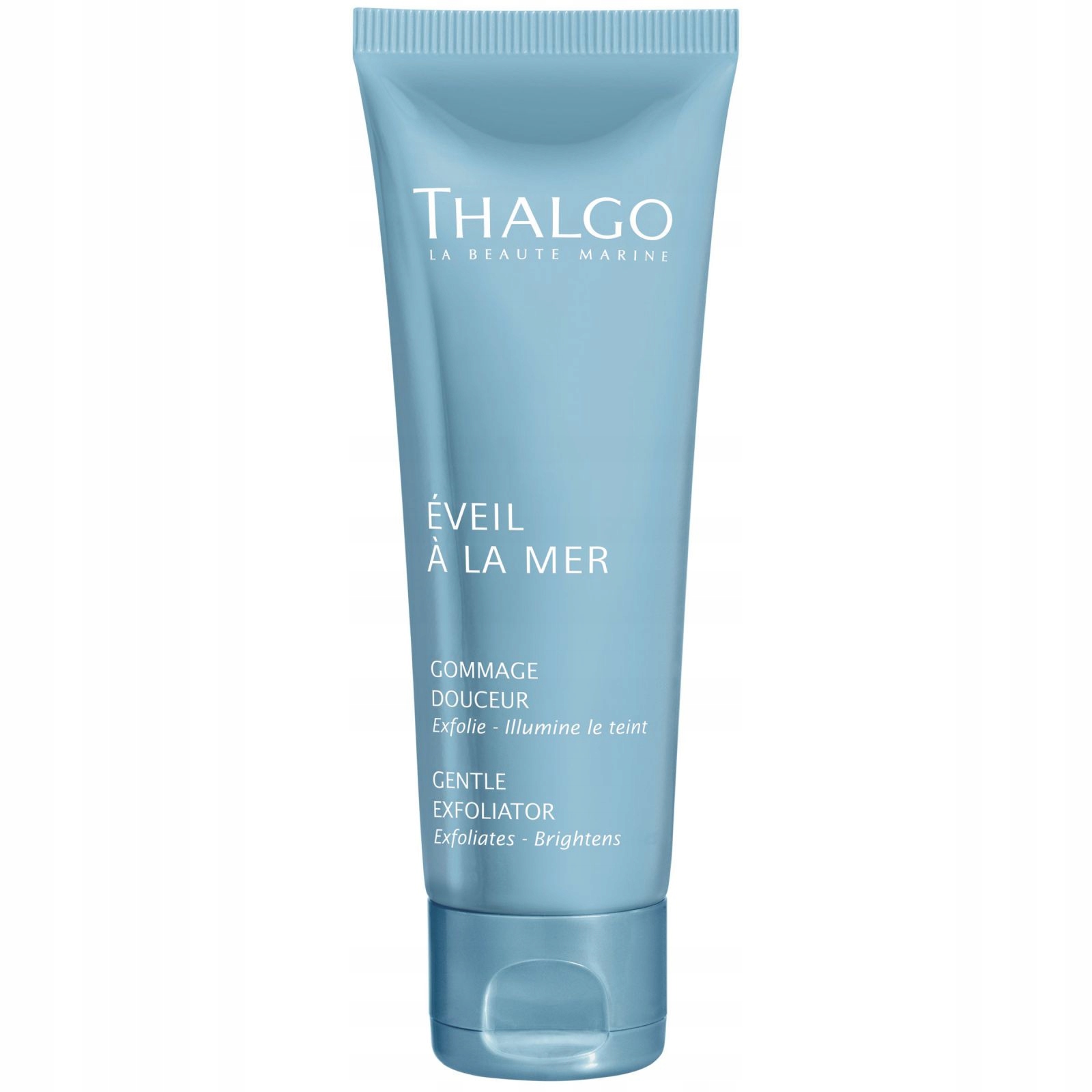Zartes Peeling, 50 ML, Eveil ? La Mer