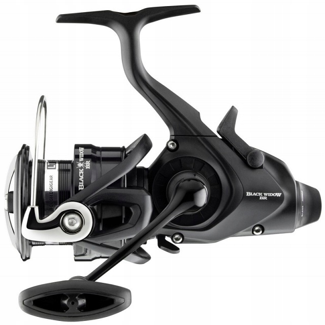 Daiwa Kołowrotek Black Widow Br Lt 5000-C