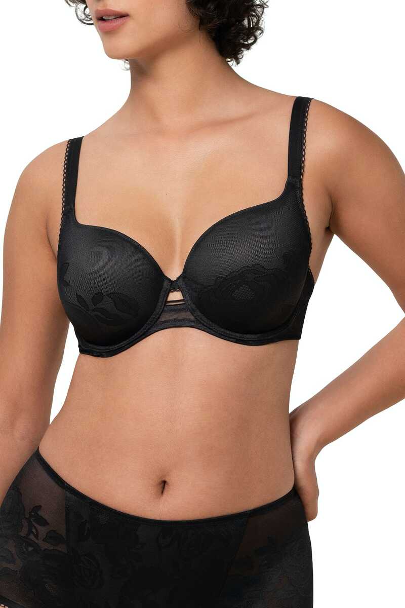 Triumph Podprsenka Wild Rose Sensation Wp 75 F