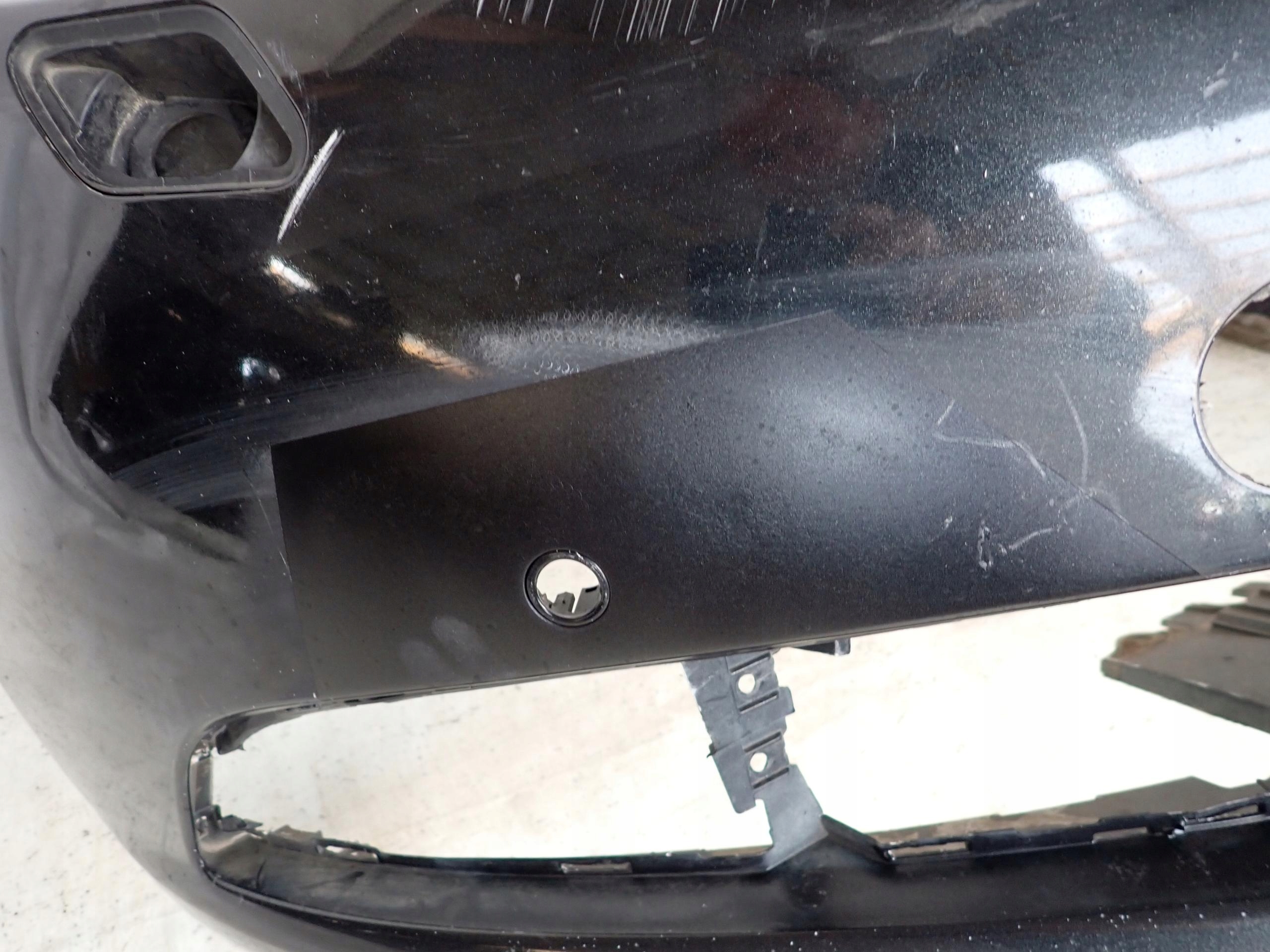 OPEL INSIGNIA A 08-13 bumper front front 4PDC SPR