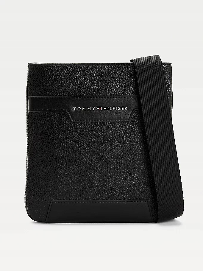 

Torebka męska listonoszka Downtown Tommy Hilfiger