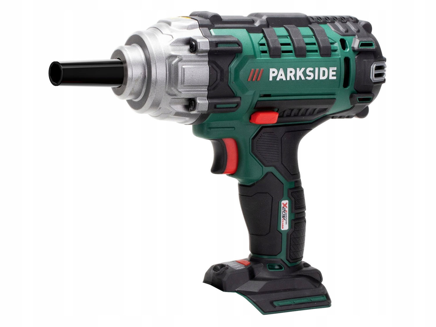 Klucz Udarowy Akumultorowy Parkside Passk 20V 400Nm Zmiana kół