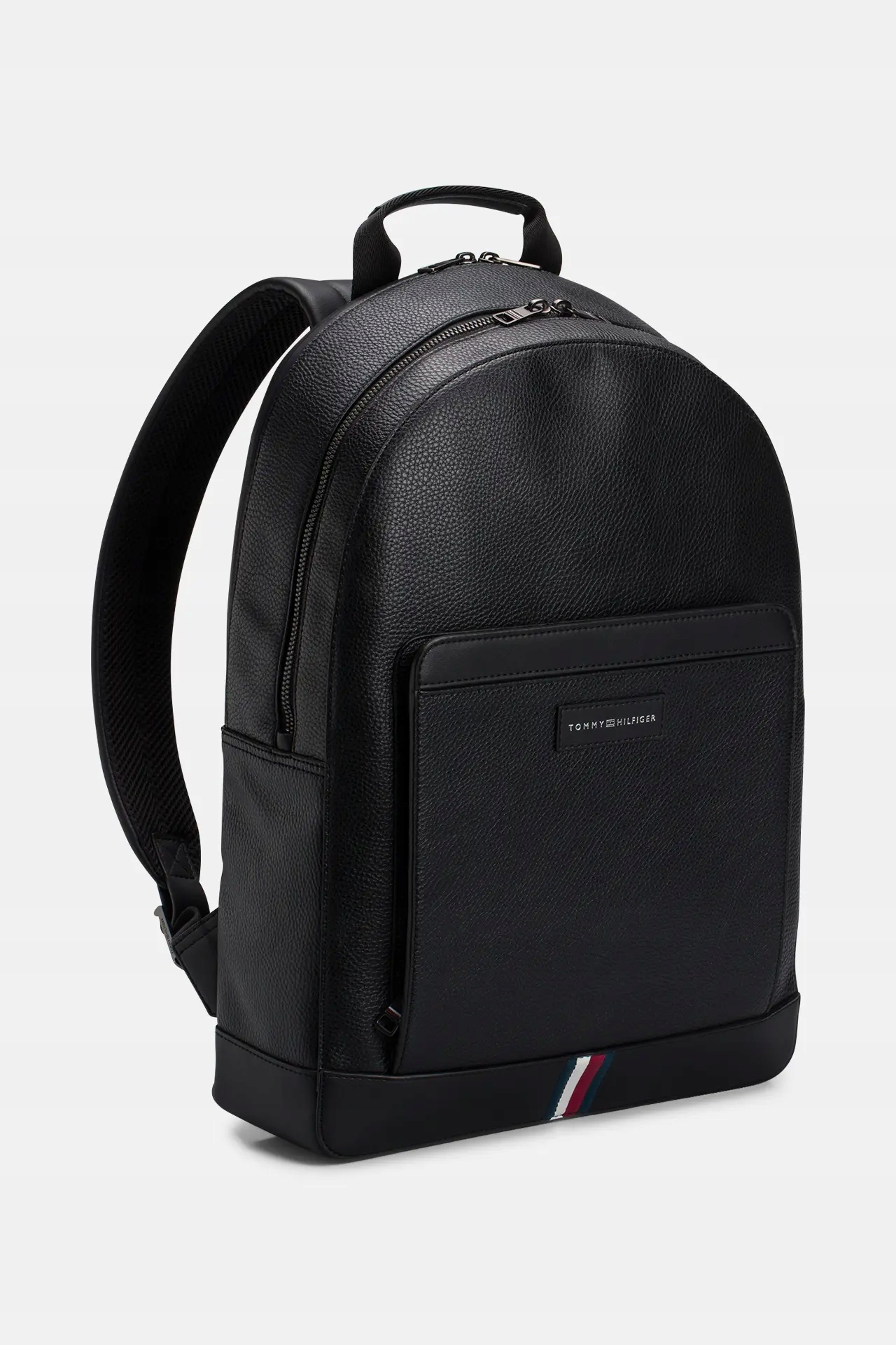 Batoh Tommy Hilfiger Pánský Business Backpack Černý Elegantní