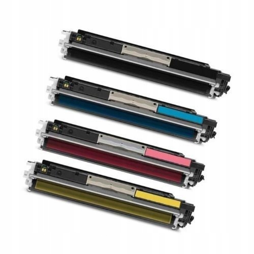 

Tonery Do Hp 130A Laserjet Pro Mfp M176n M177fw XL