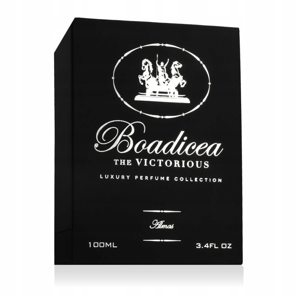 Boadicea the Victorious Almas Pure Perfume 100 ml Unisex
