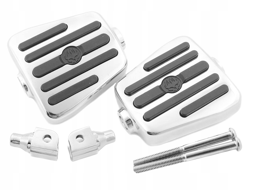 PG-238-7 - ПЕРЕДНЯЯ ПОДНОЖКА HONDA F6C VALKYRIE GL1800 GOLDWING