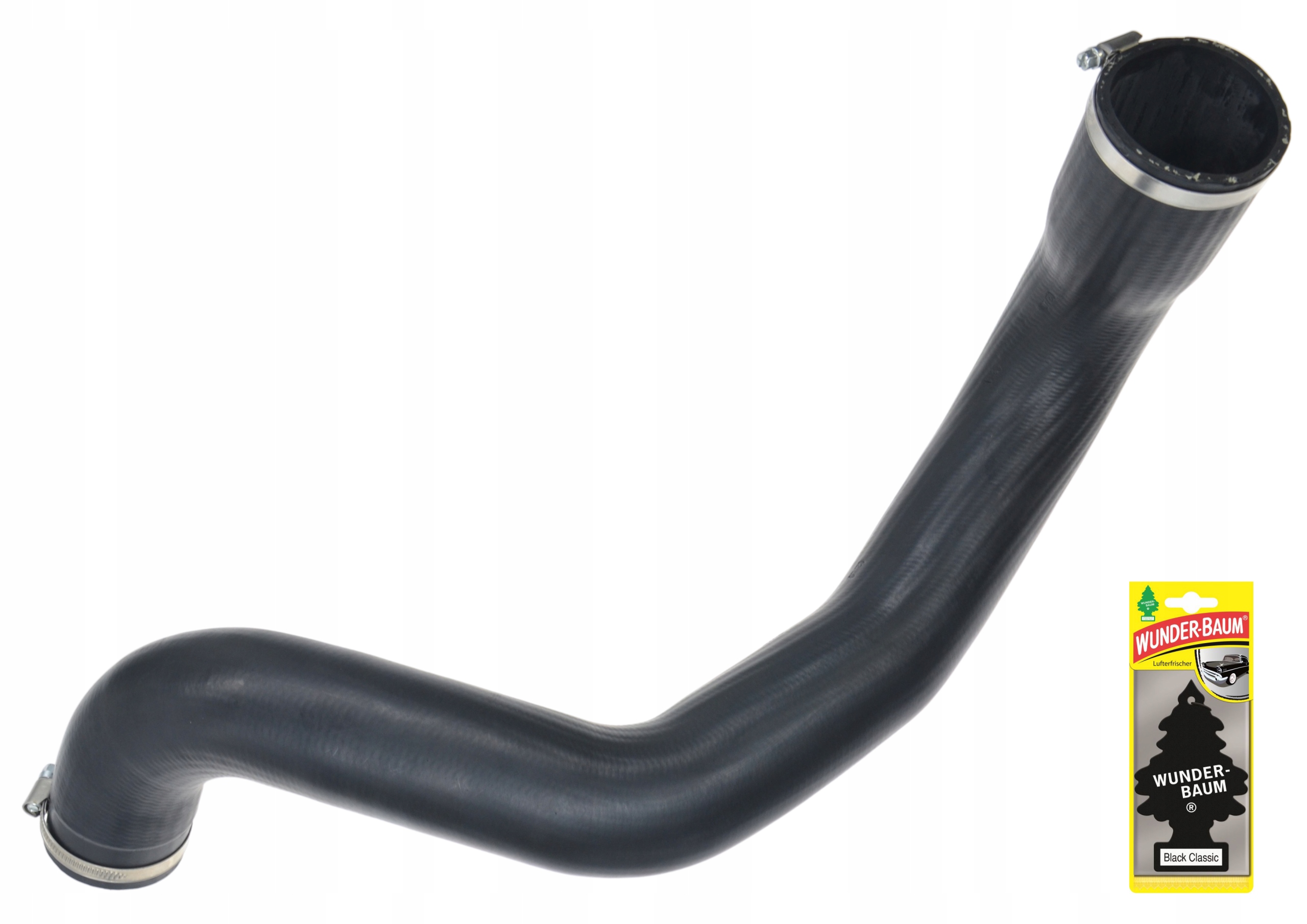 INTERCOOLERA WAZ PRZEWOD FORD MONDEO S MAX GALAXY