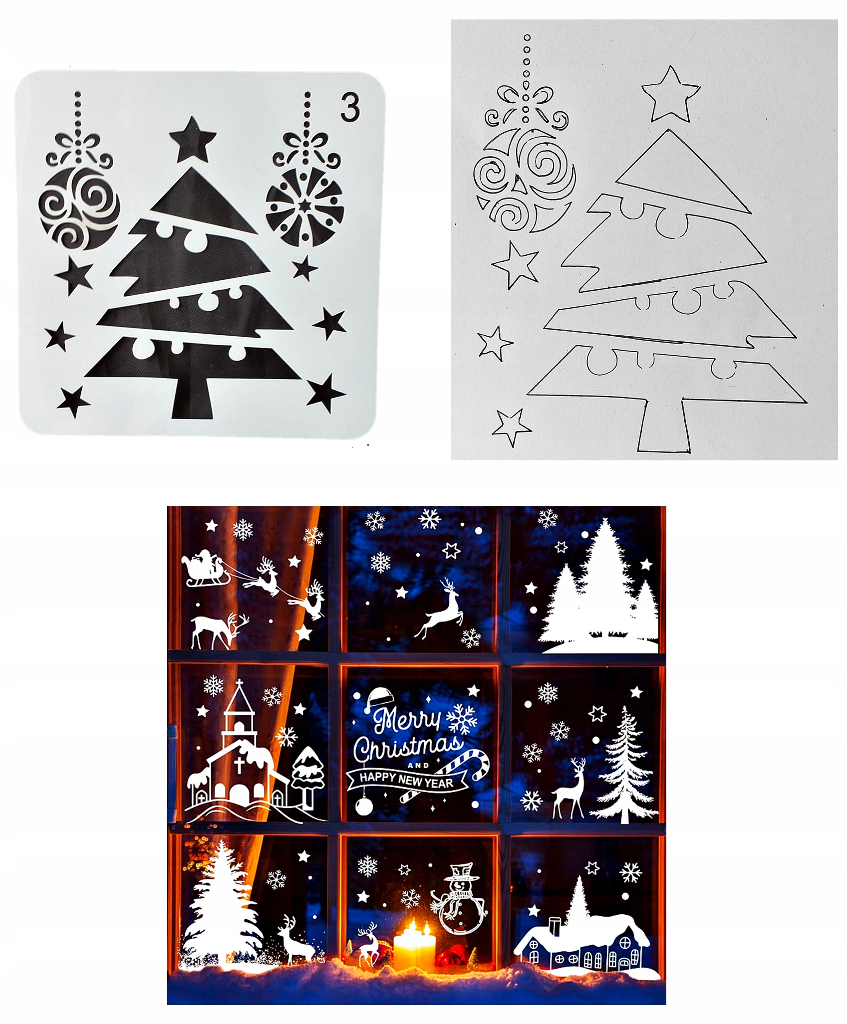 KLOCKI MAGNETYCZNE 114 el płytki GRATIS Liczba elementów 114