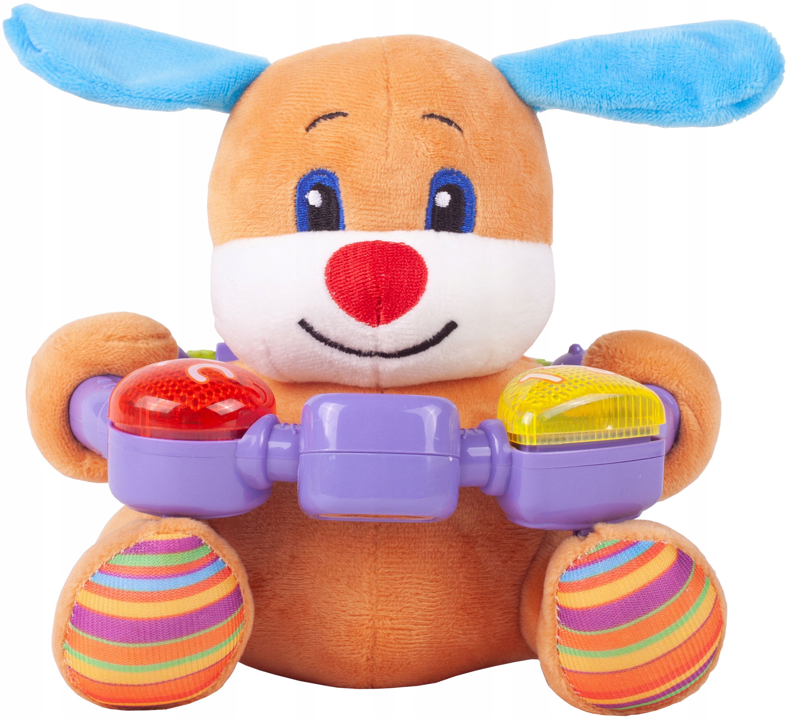 Piesek pluszowy MalPlay 108669