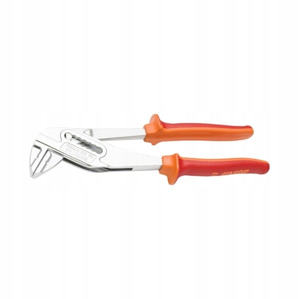 Unior Waterpump Box Joint Pliers 449/1python-us 240 Mm