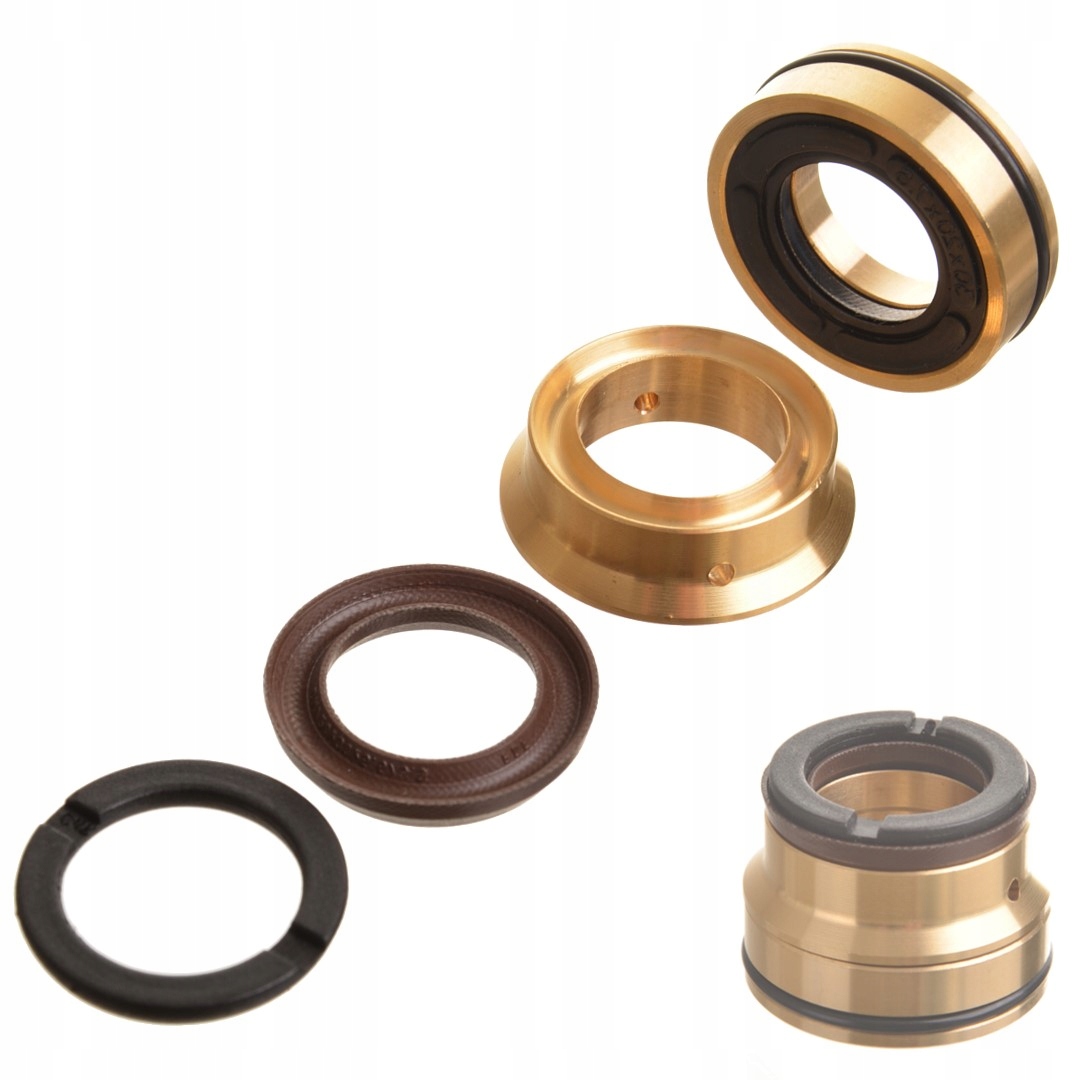 

Uszczelniacze 20mm do Interpump seria W, Ws, T, Ts