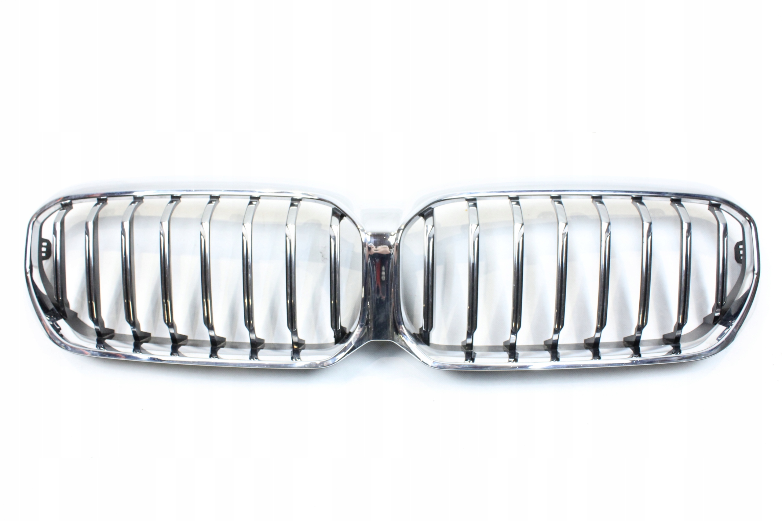BMW 5 G31 Kühlergrill FRONTGRILL Kühlergitter 9464218 - Thumbnail 1