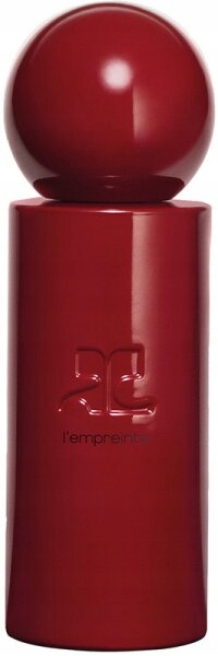 Courreges, L'Empreinte, parfémovaná voda Unisex, 100 ml