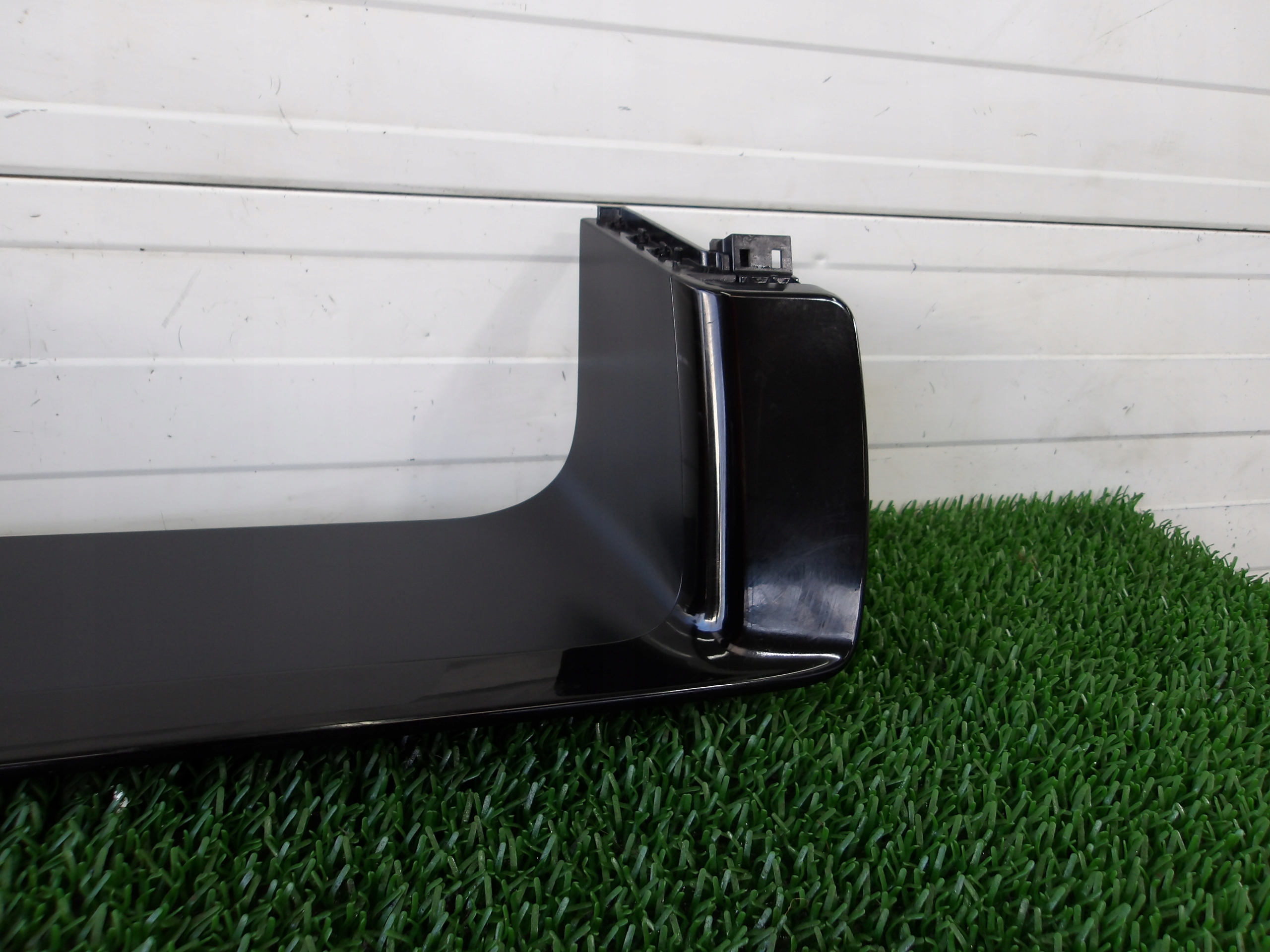 KIA SORENTO IV 20-23 instrument panel frame visor EUROPA
