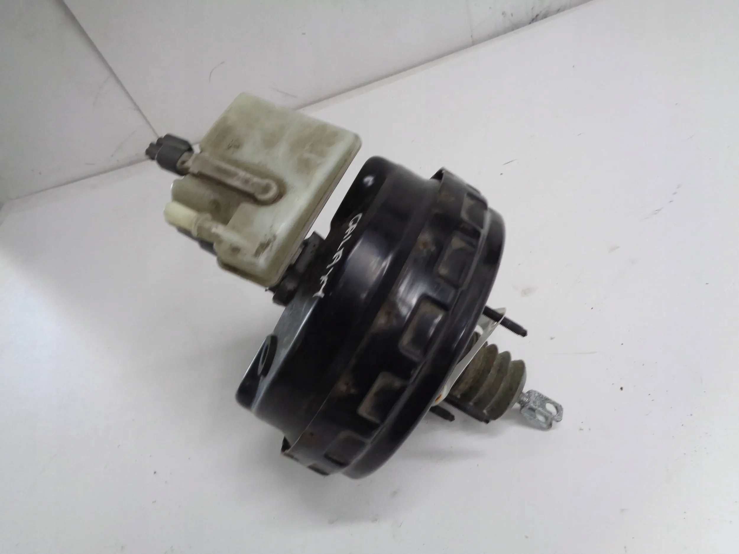 FORD GALAXY 06-15 SERVO SERVOFRENO 6G912B195PC