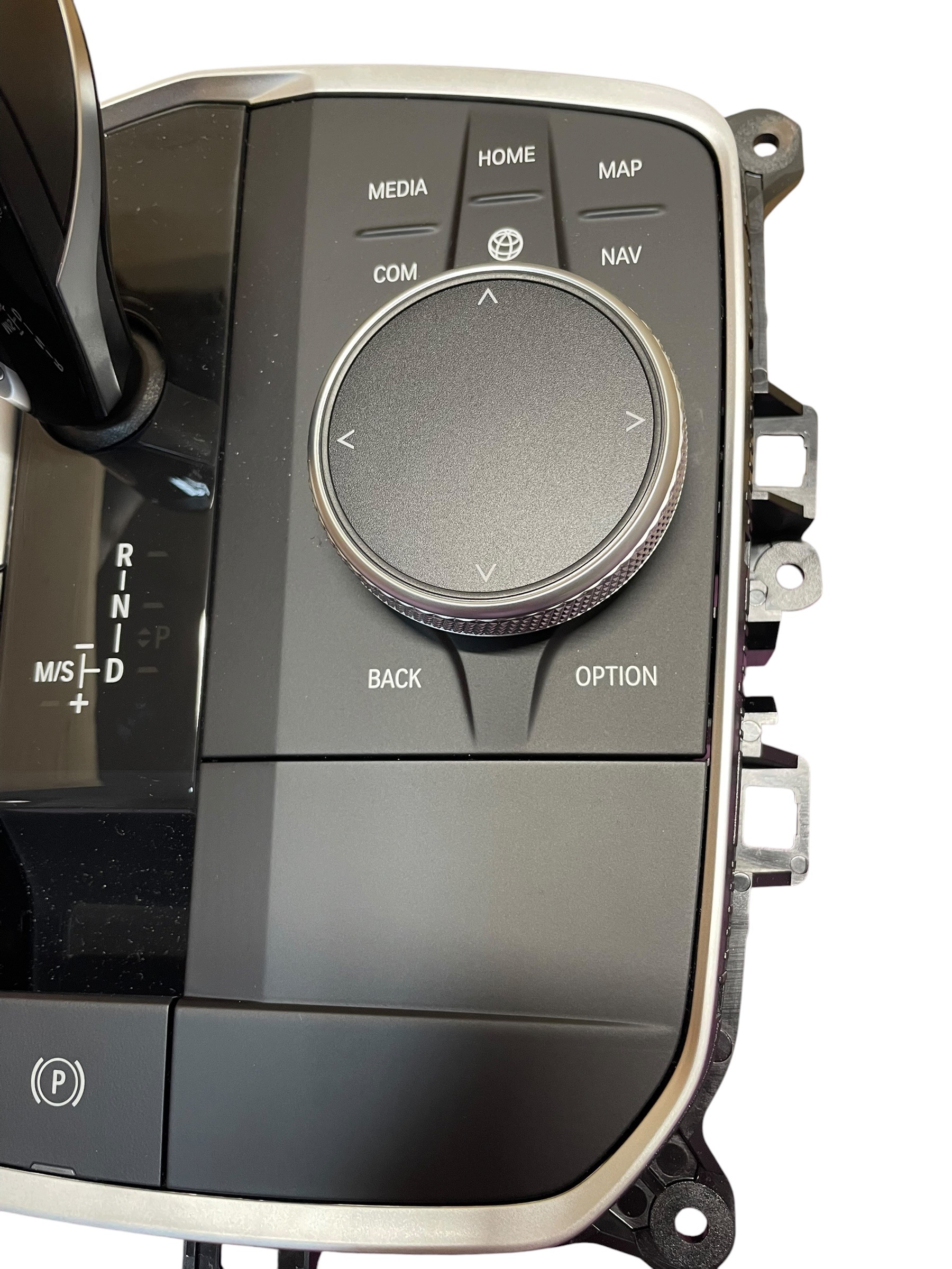 gear lever control panel + POKRETLO iDRIVE BMW 4 G22 G26 3 G20 G21