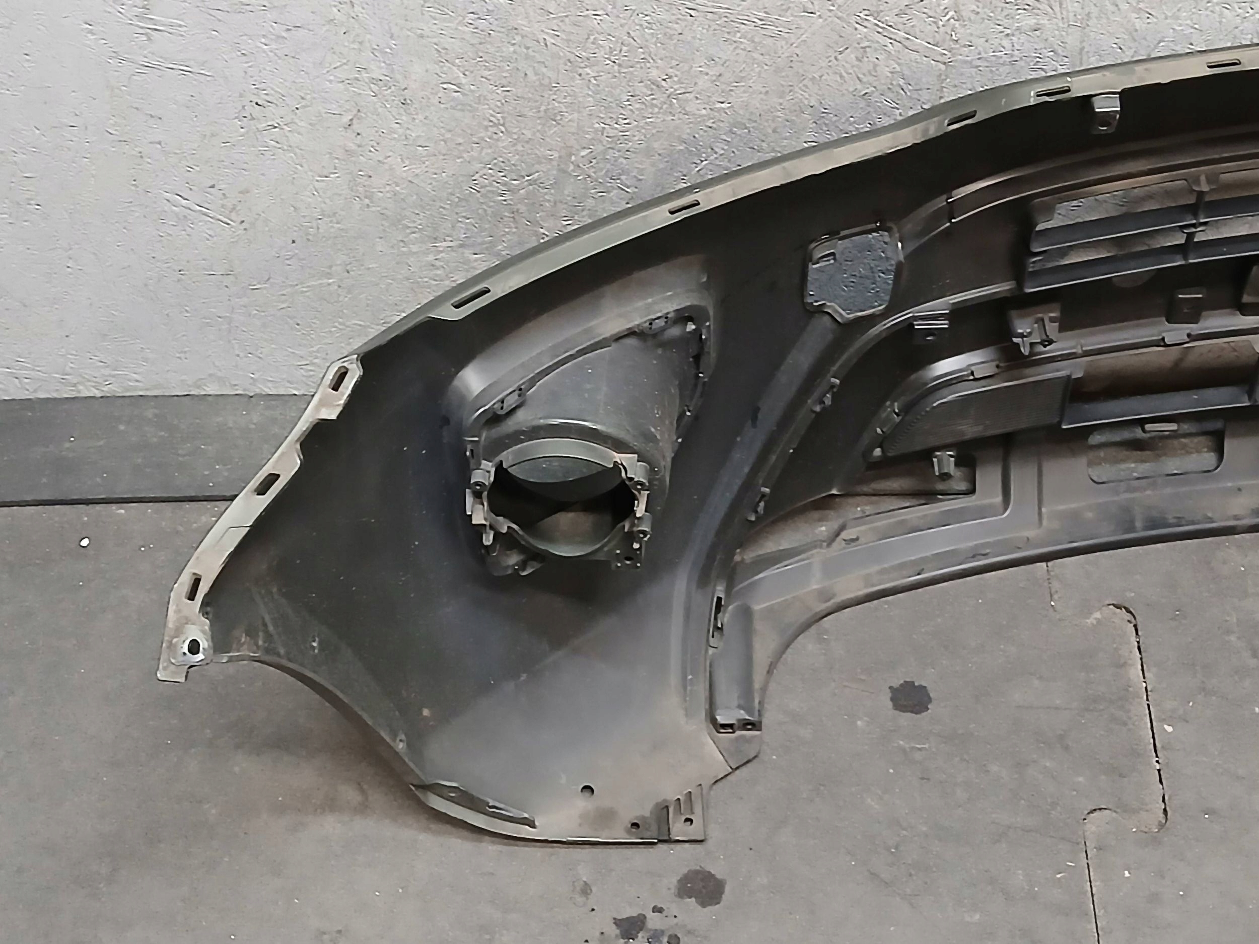 bumper front SUZUKI IGNIS III 3 LIFT 20