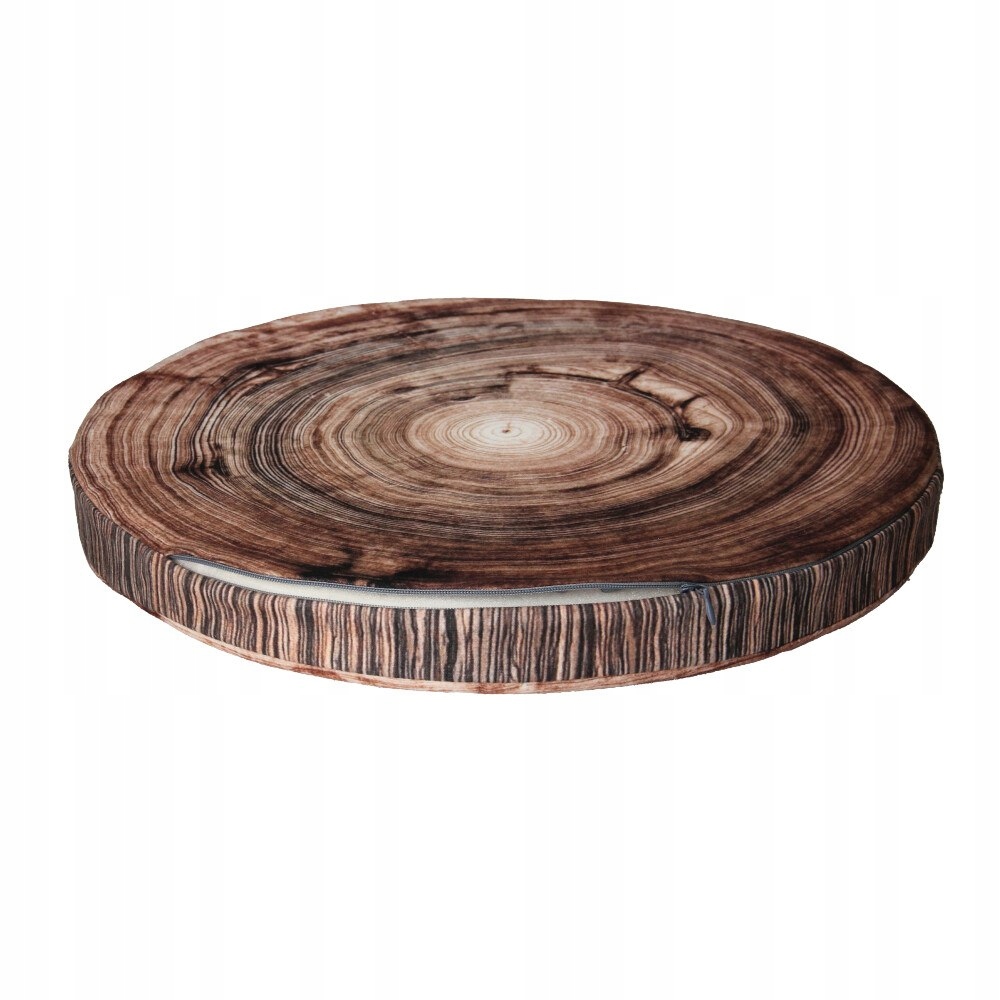 Poduszka RING na krzesło KEMPAS Wysokość mebla 4 cm