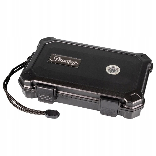 Humidor Travel PASSATORE - для 5 сигар-36830