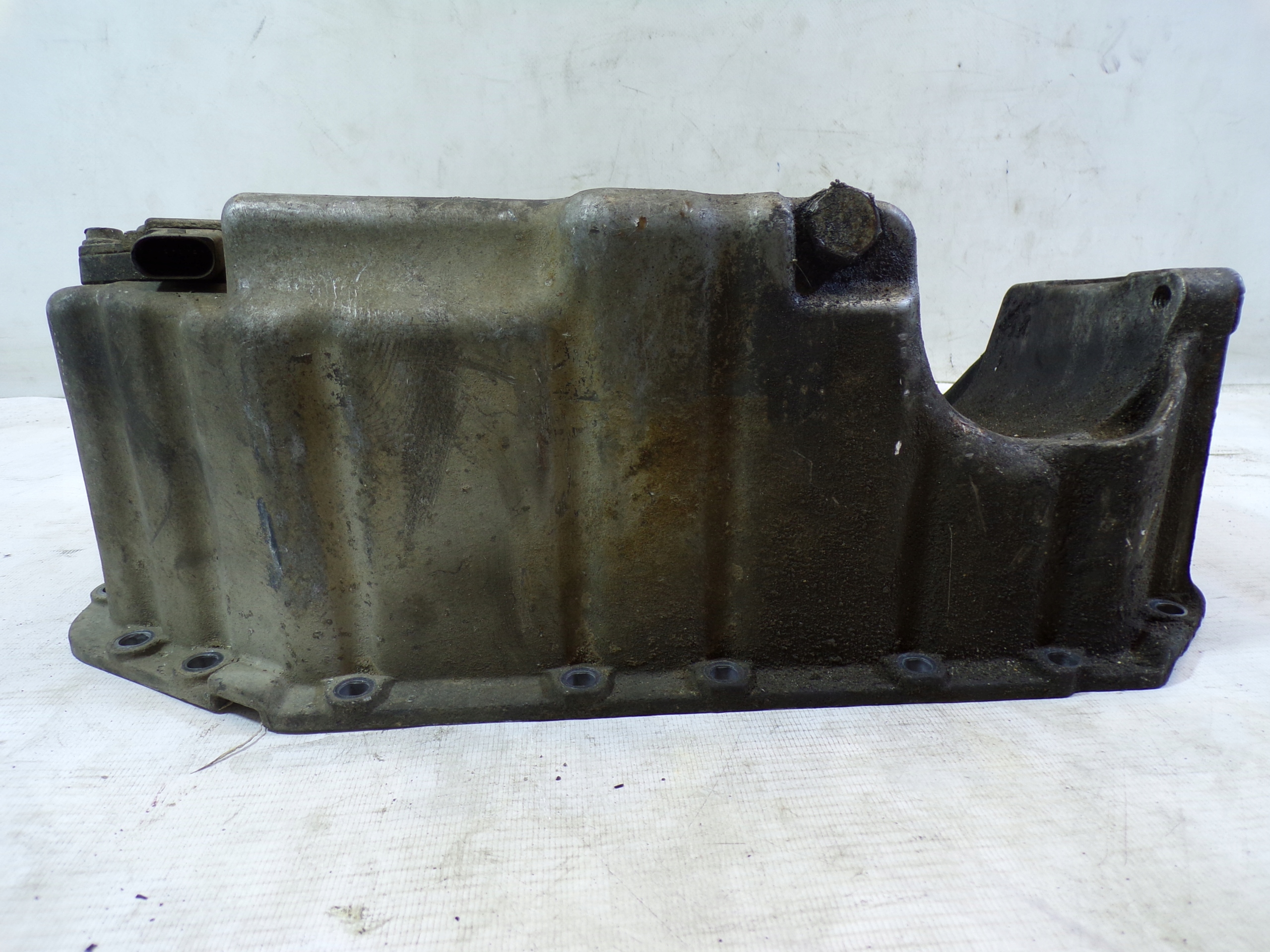 Ölwanne AUDI SEAT VOLKSWAGEN SKODA 030103603Q
