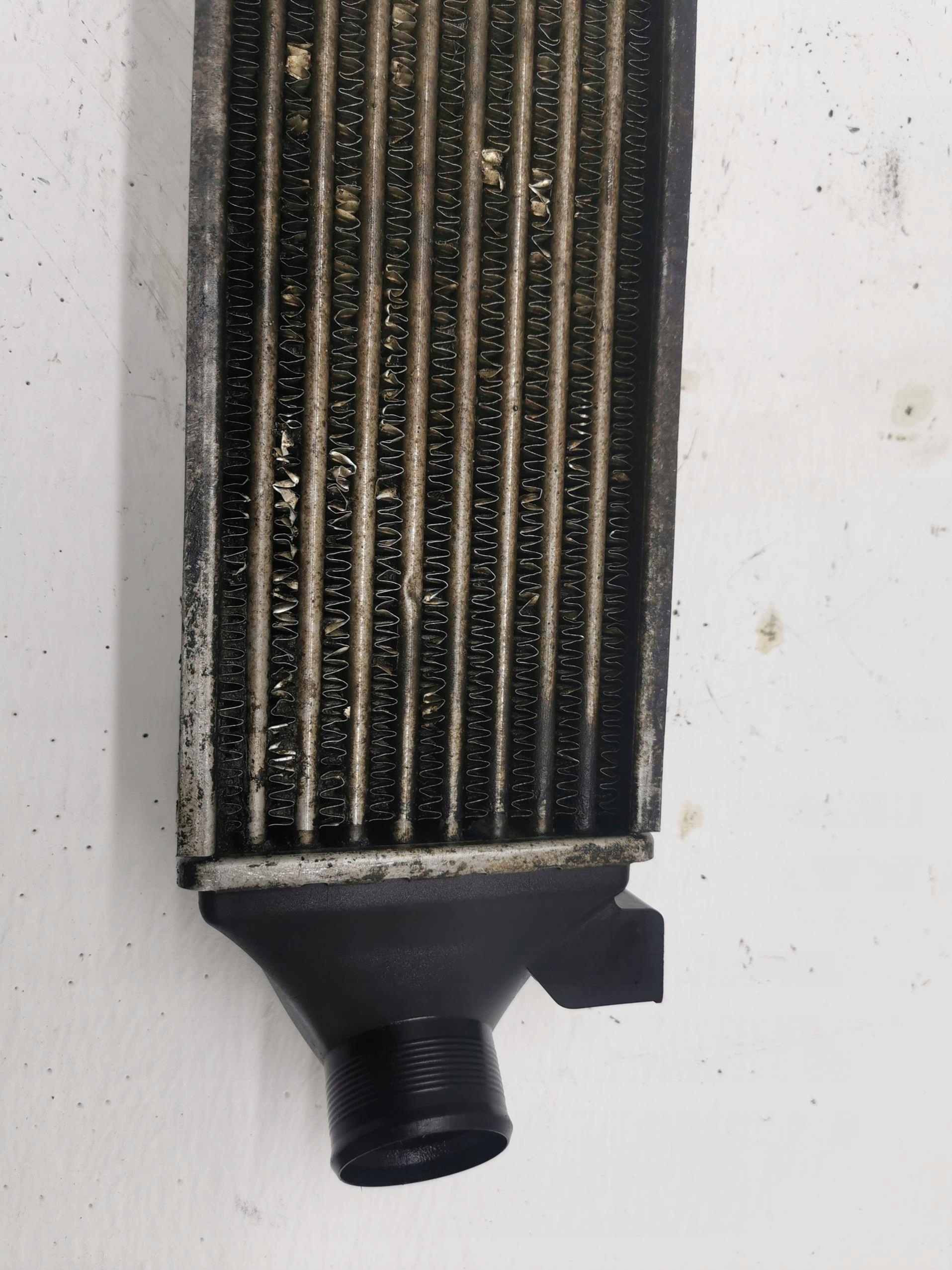 INTERCOOLER FORD TRANSIT MK6 2.4 TDDI YC159L440BC