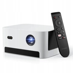 Dangbei Neo Led projektor 540 Iso lumenů Full Hd Certifikace Netflix