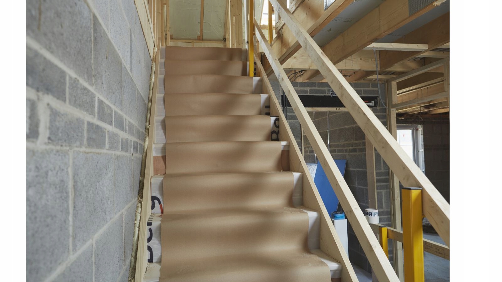 TEKTURA FALISTA 100cm/100m Długość 100 m