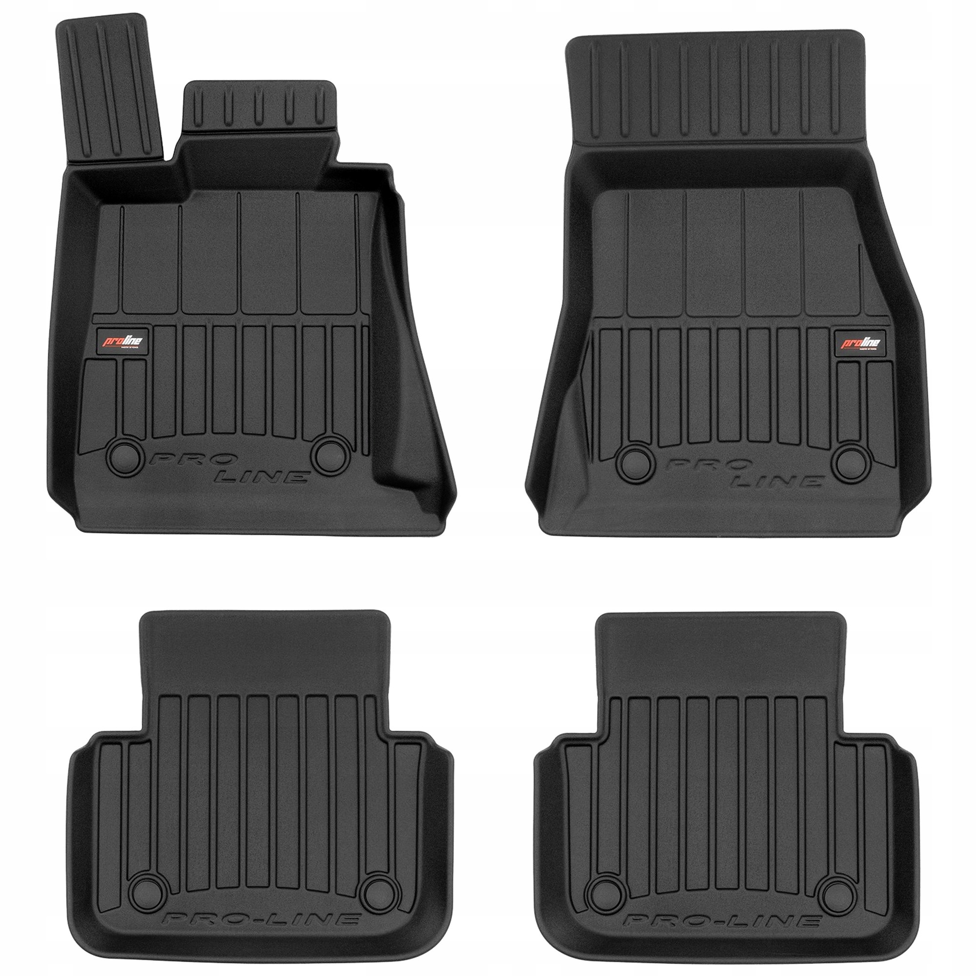 Podlahové rohože Frogum Frg 3D426658