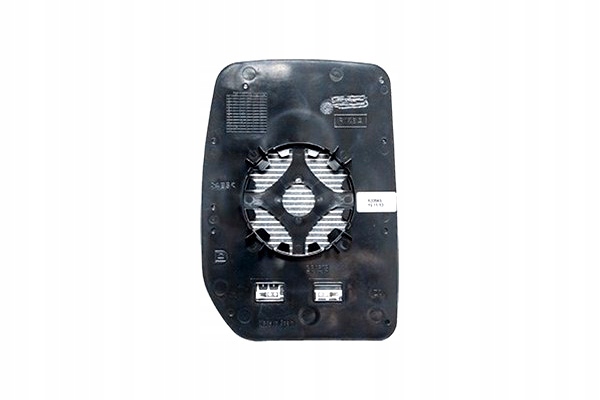 MAGNETI MARELLI SZKŁO LUSTERKA ZEWNĘTRZNEGO P WYPUKŁE CHROMOWANY FORD Producent części Magneti Marelli