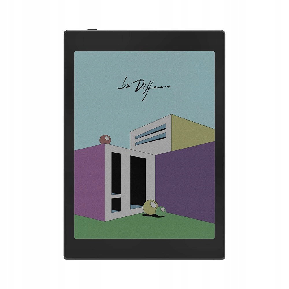 Czytnik Onyx Boox Tab Mini C black Model Boox Tab mini C